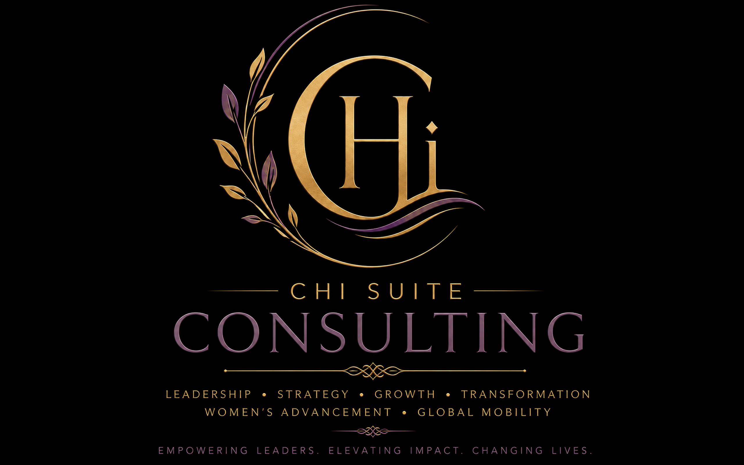 Chi Suite Consulting